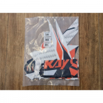 Kayo Aufkleber SET für Dirtbike TT125 V3265